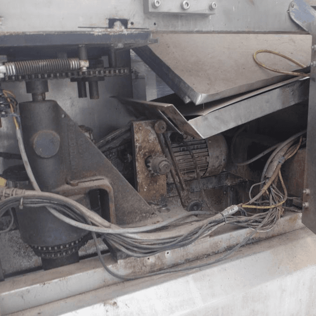 Линия глазированных сырков инв.8285