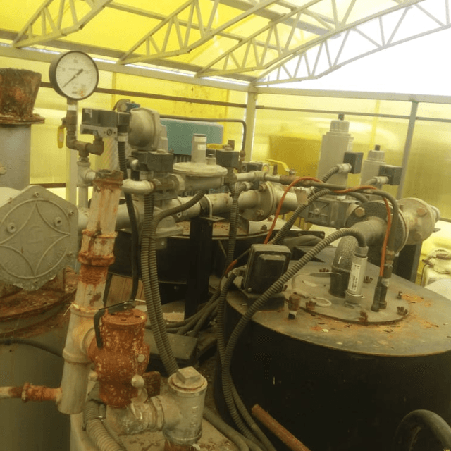 Парогенератор Booster BSS-N2000НG