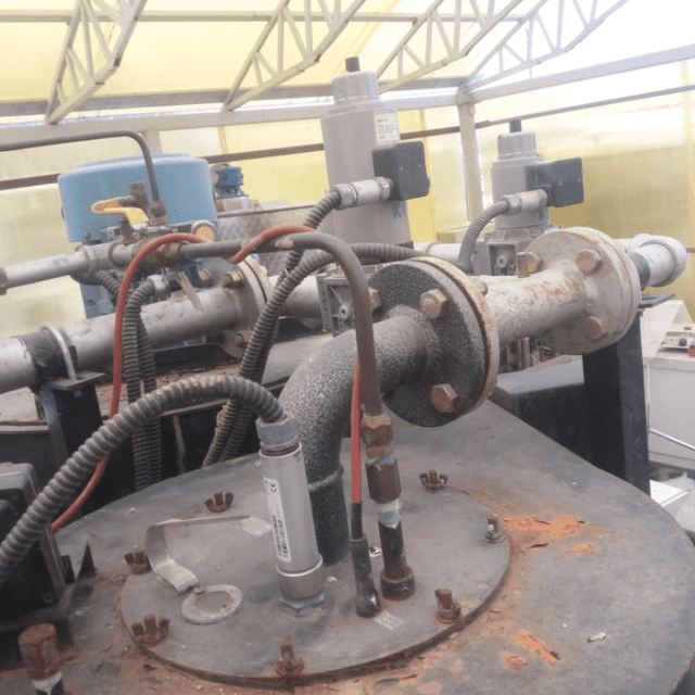 Парогенератор Booster BSS-N2000НG