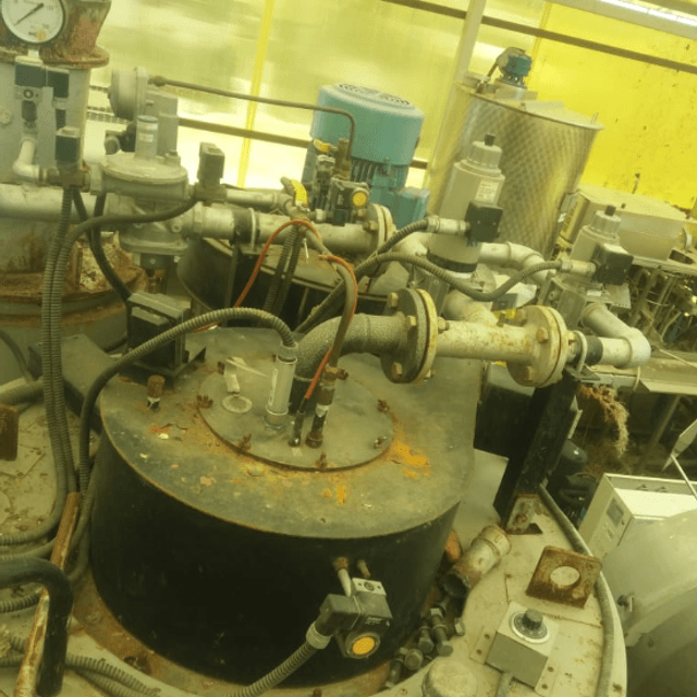 Парогенератор Booster BSS-N2000НG