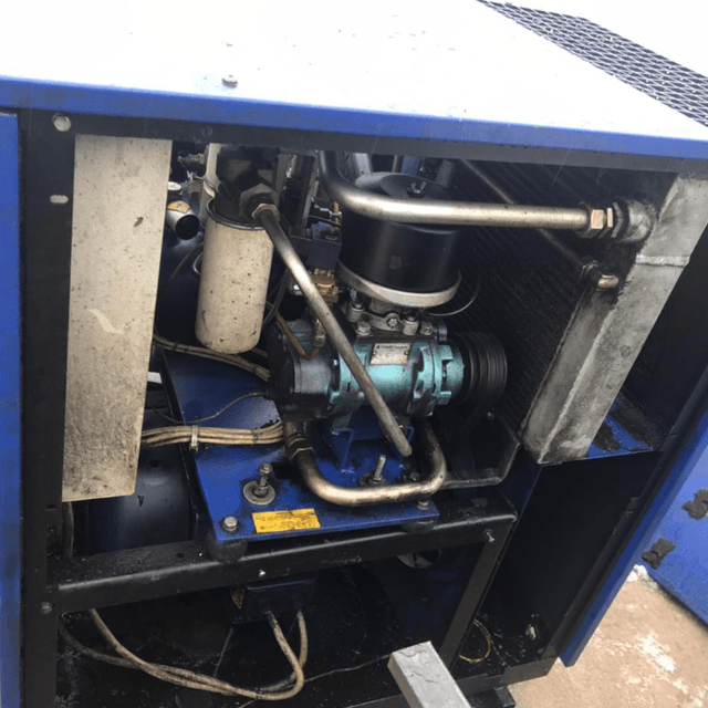 Компрессор инв.7164