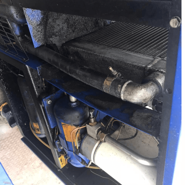 Компрессор инв.7164