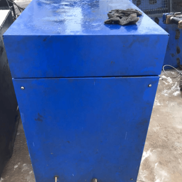 Рефрижераторный осушитель инв.7166