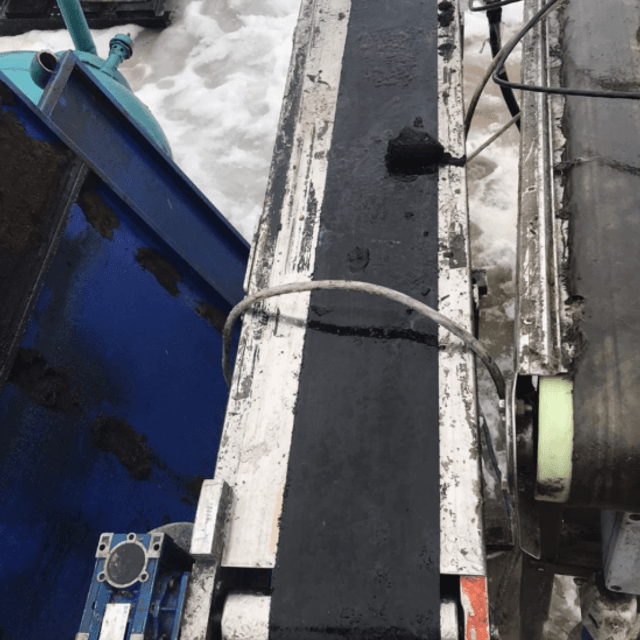 Транспортеры шириной 16 и 19см инв.7167