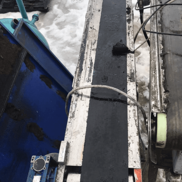 Транспортеры шириной 16 и 19см инв.7167