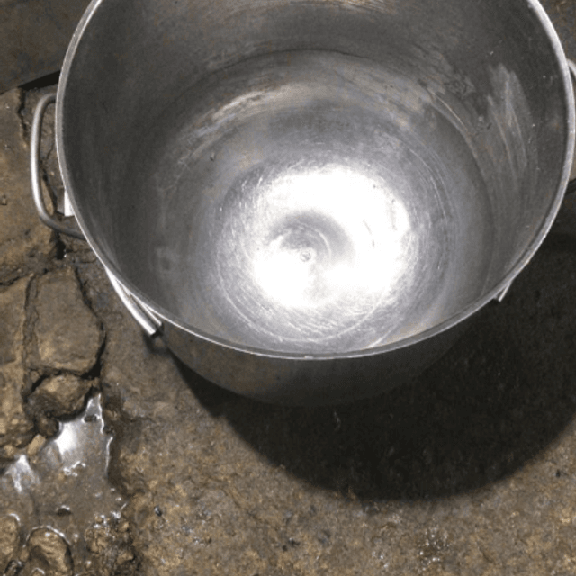 Миксер промышленный с дежей 60л инв.7172