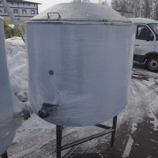 ВН-600 инв.9265