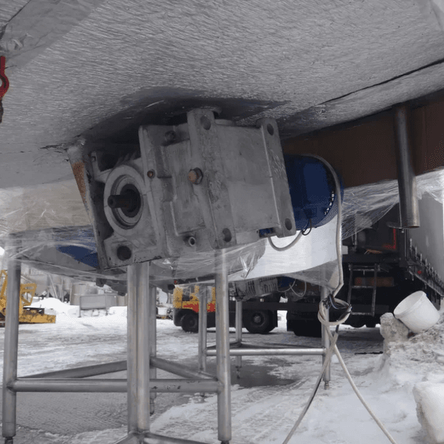 ВН-600 инв.9265