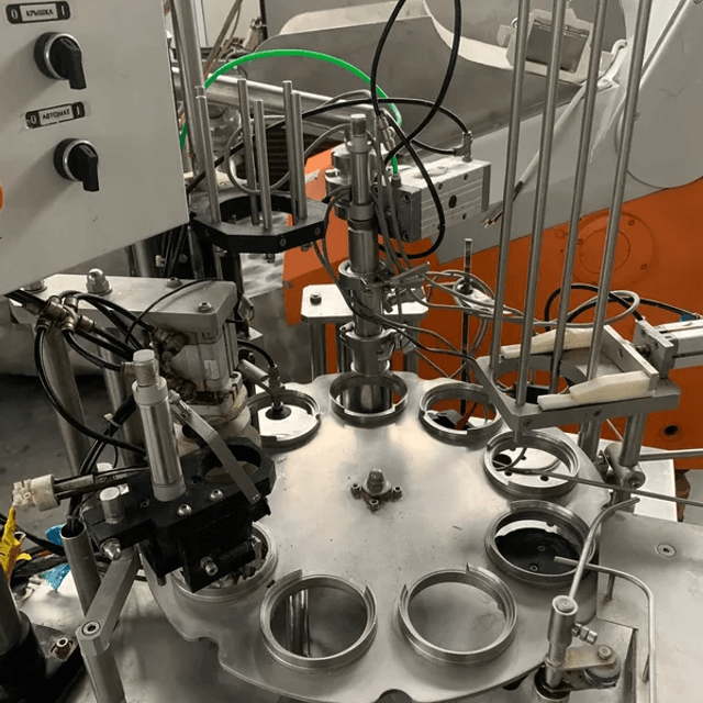 АДНК-39 М инв.4305