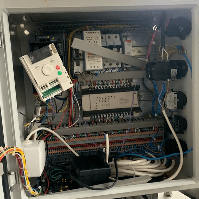 АДНК-39 М инв.4305