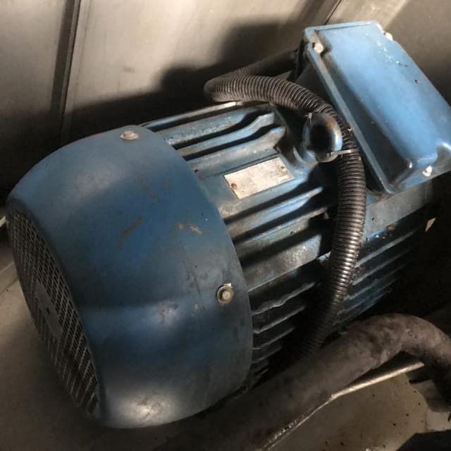 Фризер 1000 л/час инв.7176