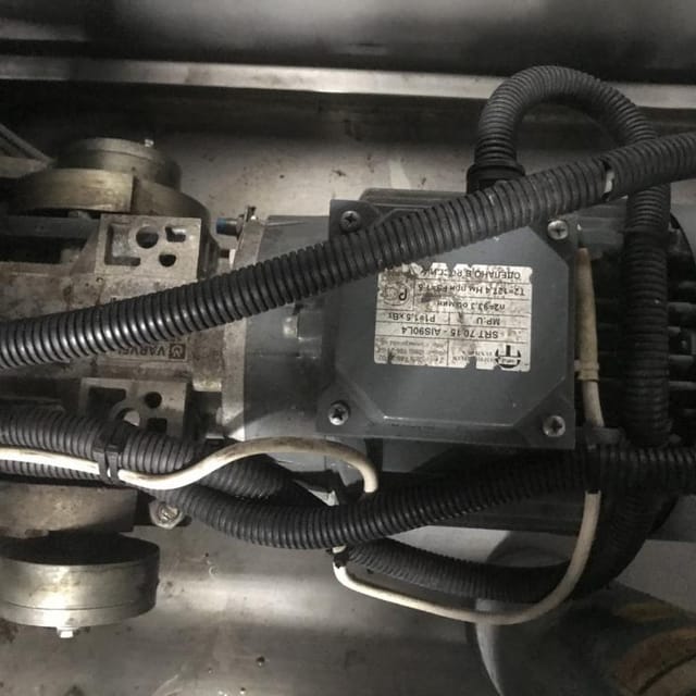 Фризер 1000 л/час инв.7176