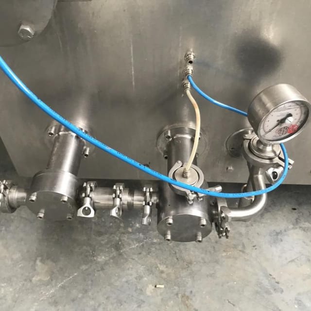 Фризер 1000 л/час инв.7176