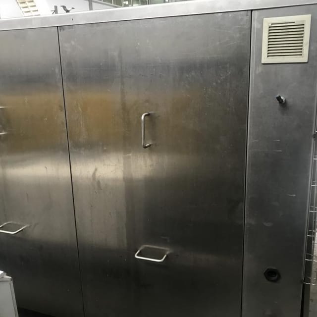 Фризер 1000 л/час инв.7176