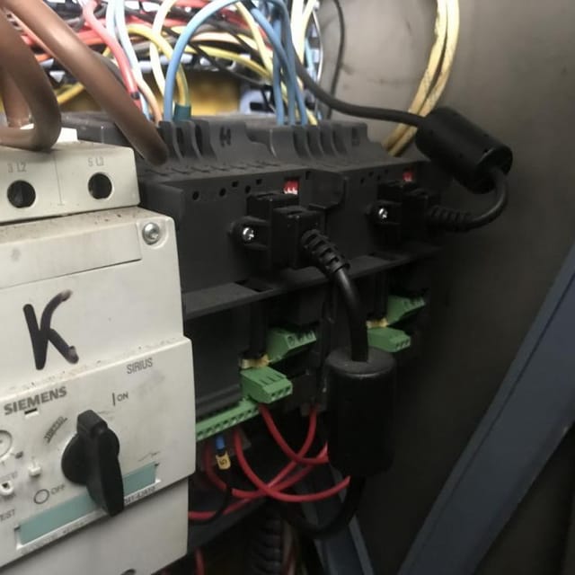 Фризер РНС 1200 л/час инв.7177