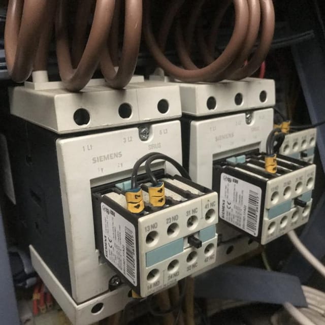 Фризер РНС 1200 л/час инв.7177