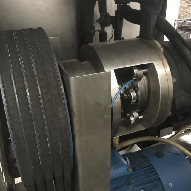 Фризер РНС 1200 л/час инв.7177