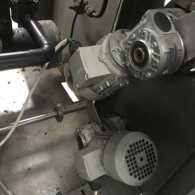 Фризер РНС 1200 л/час инв.7177