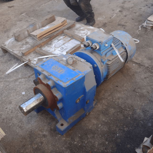 Котел Лапса Ж4-ФПА инв 9270