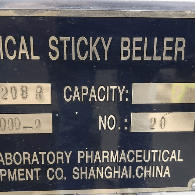 Этикетировщик FLS Fuji Labelink Systems