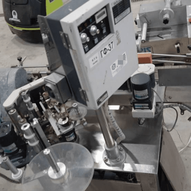 Этикетировщик FLS Fuji Labelink Systems