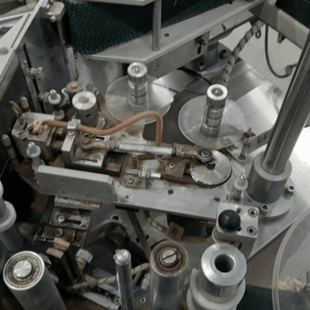 Этикетировщик FLS Fuji Labelink Systems