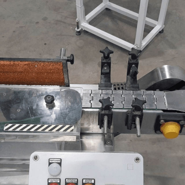 Этикетировочная машина IND-Lab 31