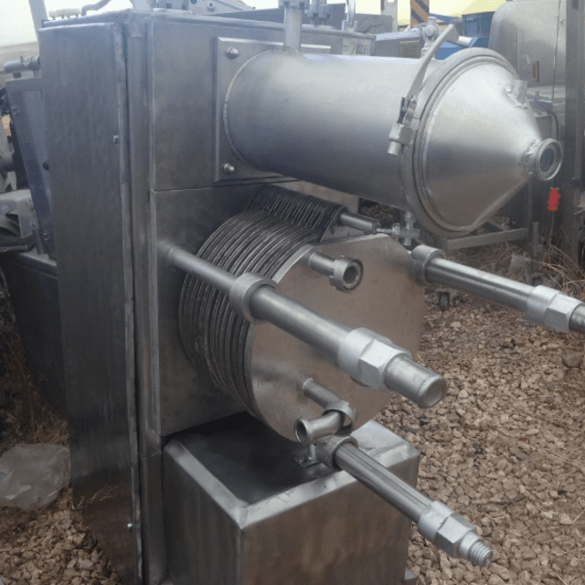 Маслообразователь  РЗ-ОУА-1000 инв.8280