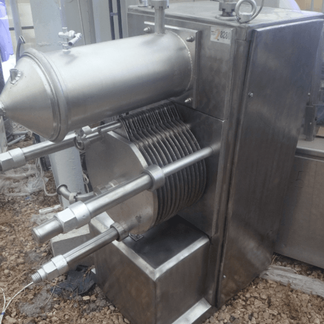 Маслообразователь  РЗ-ОУА-1000 инв.8280