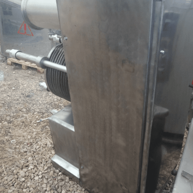 Маслообразователь  РЗ-ОУА-1000 инв.8280