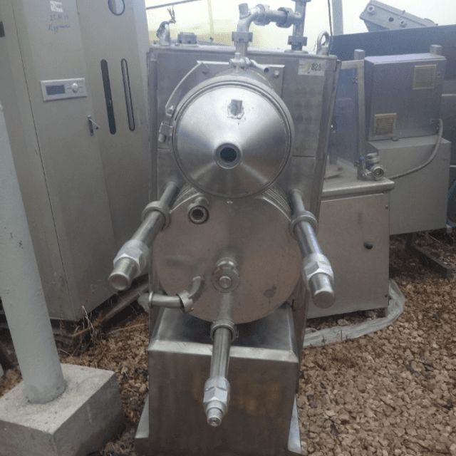 Маслообразователь  РЗ-ОУА-1000 инв.8280