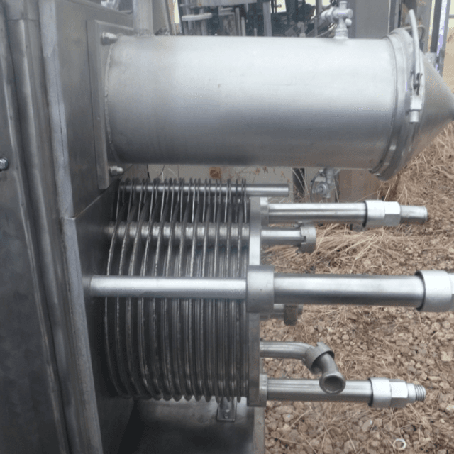 Маслообразователь  РЗ-ОУА-1000 инв.8280