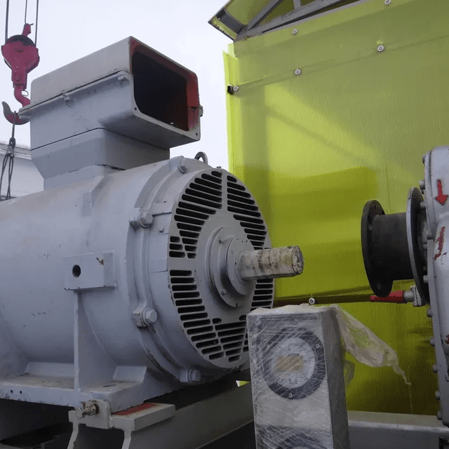 Чиллер YORK инв.8296