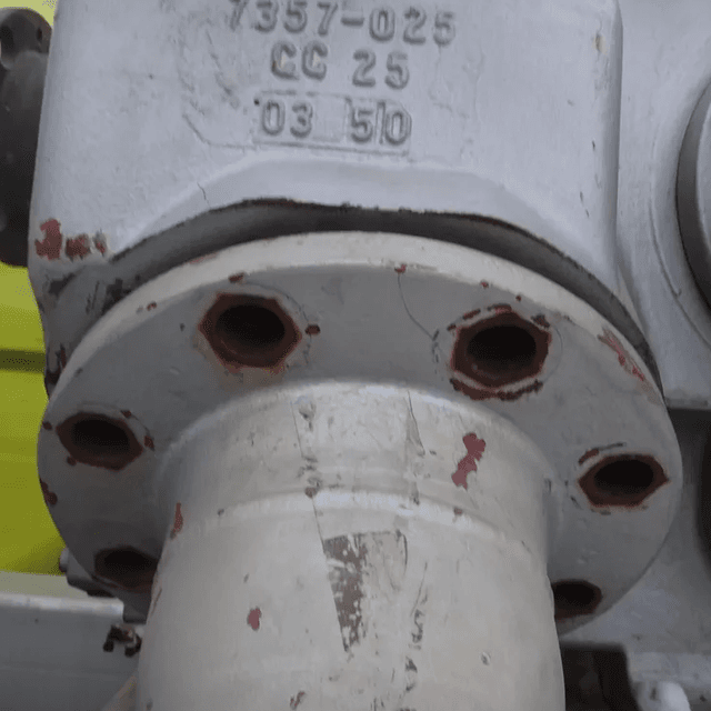 Чиллер YORK инв.8296