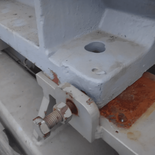 Чиллер YORK инв.8296