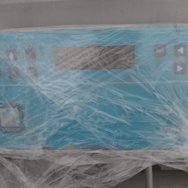 Чиллер YORK инв.8296