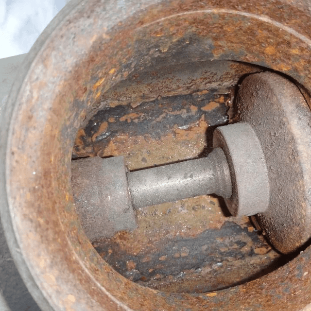 Чиллер YORK инв.8296