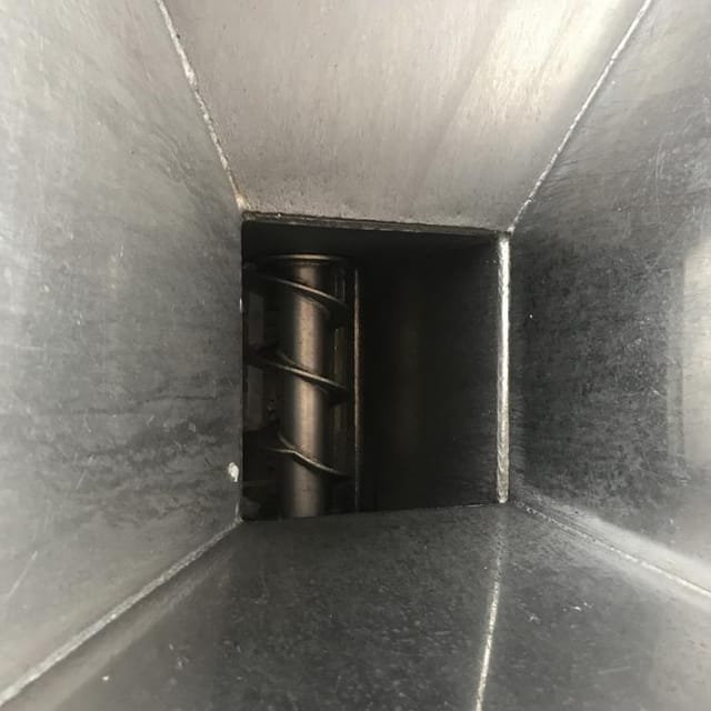 Волчек В-2 инв.6264