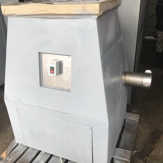 Волчек В-2 инв.6264