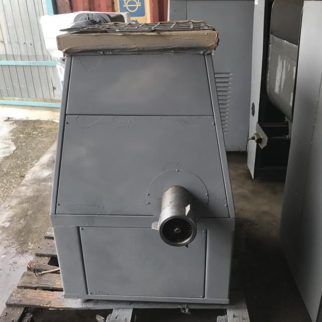 Волчек В-2 инв.6264