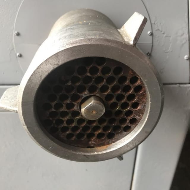 Волчек В-2 инв.6264