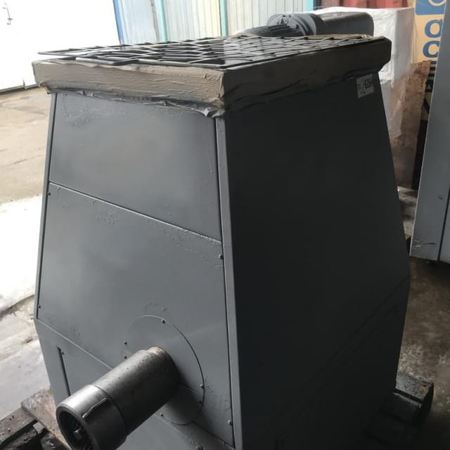 Волчек В-2 инв.6264