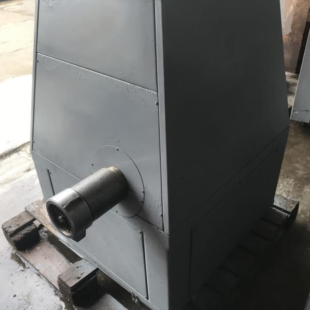 Волчек В-2 инв.6264