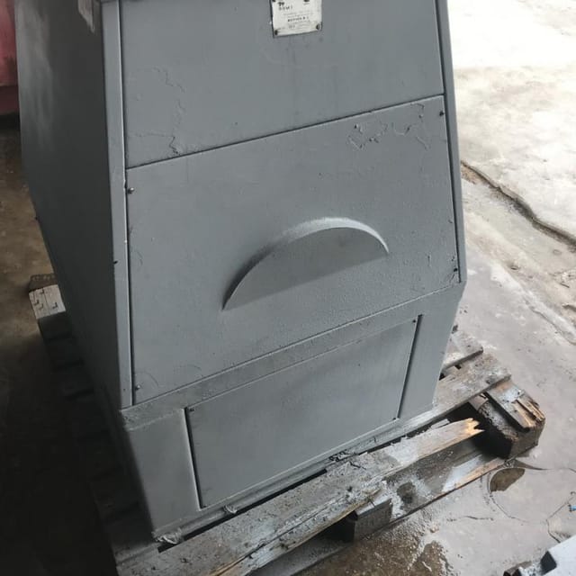 Волчек В-2 инв.6264