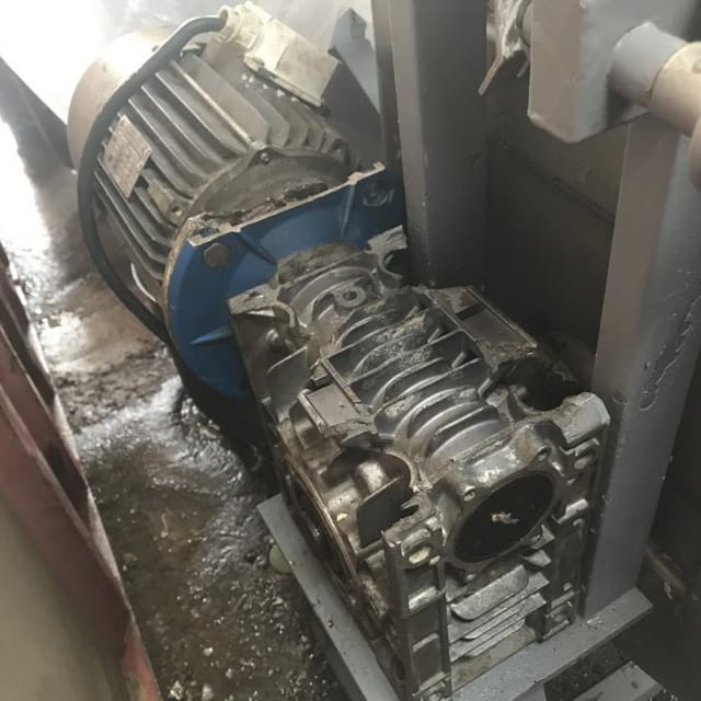 Фаршемешалка 150л инв.6263