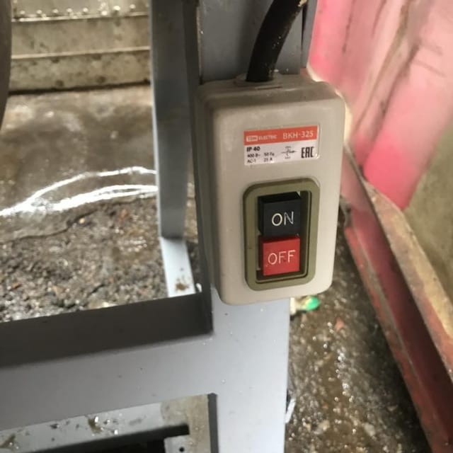 Фаршемешалка 150л инв.6263