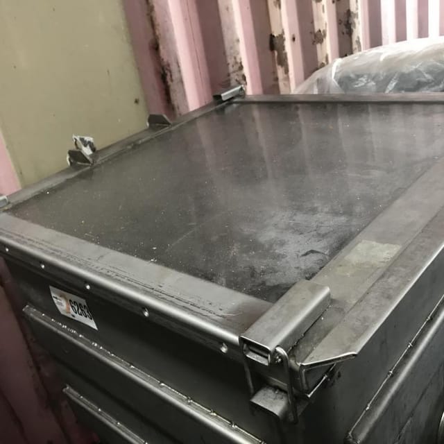 Фаршемешалка 150л инв.6263