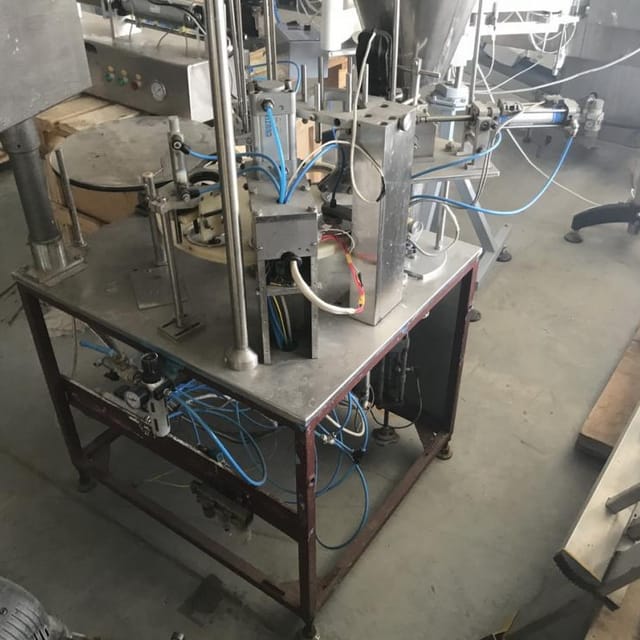 Алур 1500 95стакан инв.7158