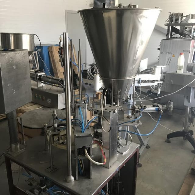 Алур 1500 95стакан инв.7158