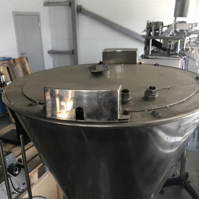 Алур 1500 95стакан инв.7158